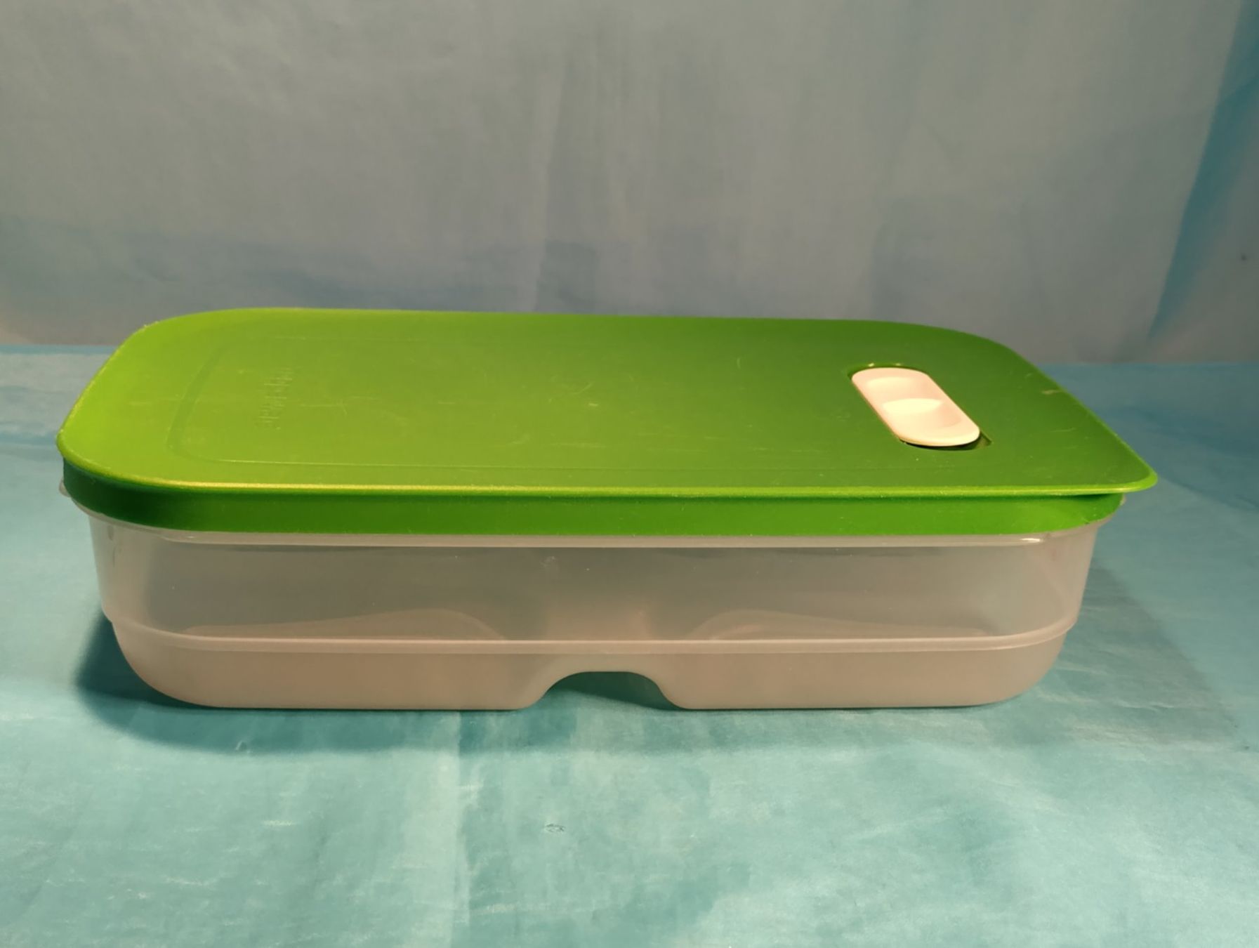 Tupperware Contenitori & Simili: Tupperware Klimaoase, 1.8L – Nuovo (secondo la descrizione) da Bellach venduto da JingleCherry