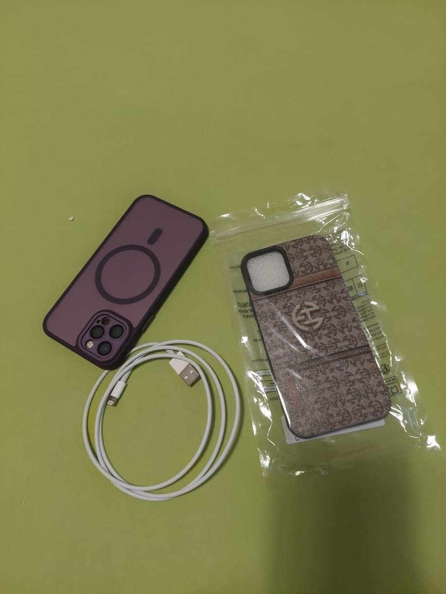 Apple Telefoni cellulari / Smartphones: Iphone 12pro 256GB Gold – Usato da Luzern venduto da M.Ai 1