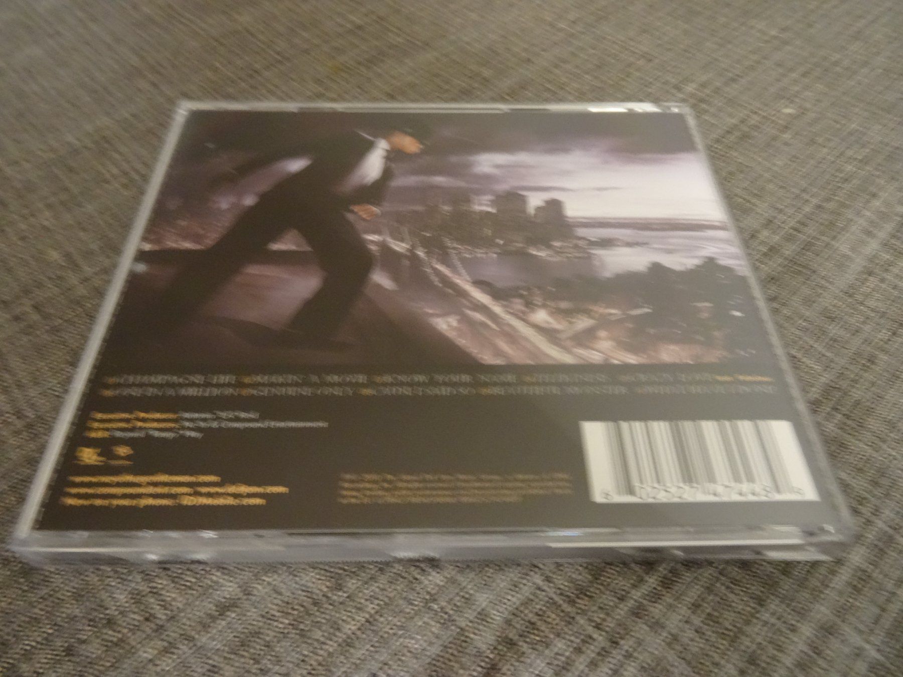 CD: NE-YO - Librascale CD – Usato da Olten venduto da Disc-Ausverkauf 1