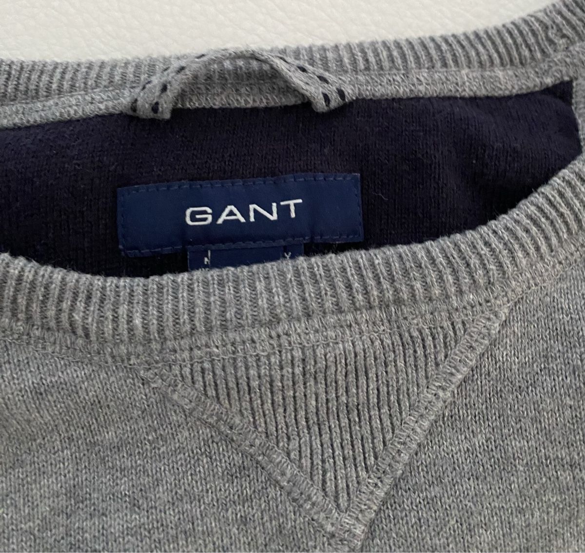 Gant Pullover & Sweatshirts: Gant Pullover – Gebraucht aus Opfikon von Luis144 1