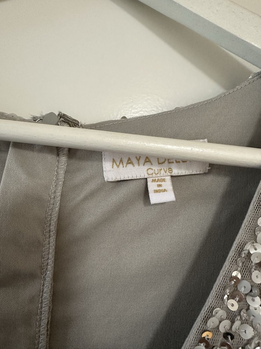 Vestiti: Abendkleid Gr 44-46 – Usato da Volketswil venduto da Sina008 1