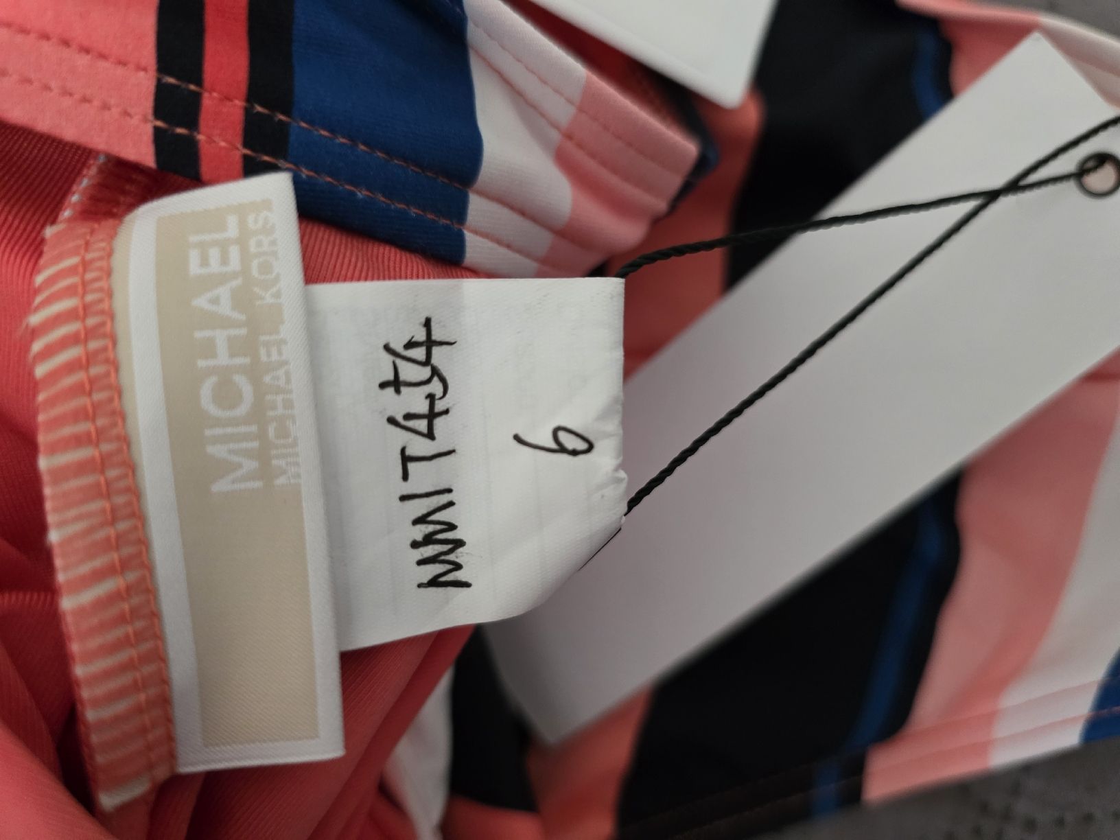 Michael Kors Costumi da bagno & Bikini: badeanzug – Nuovo (secondo la descrizione) da Buchs AG venduto da tac_zz5h 4