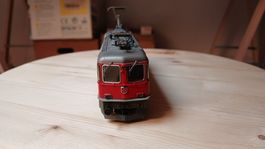 Locomotive Re420 AC analog HAG