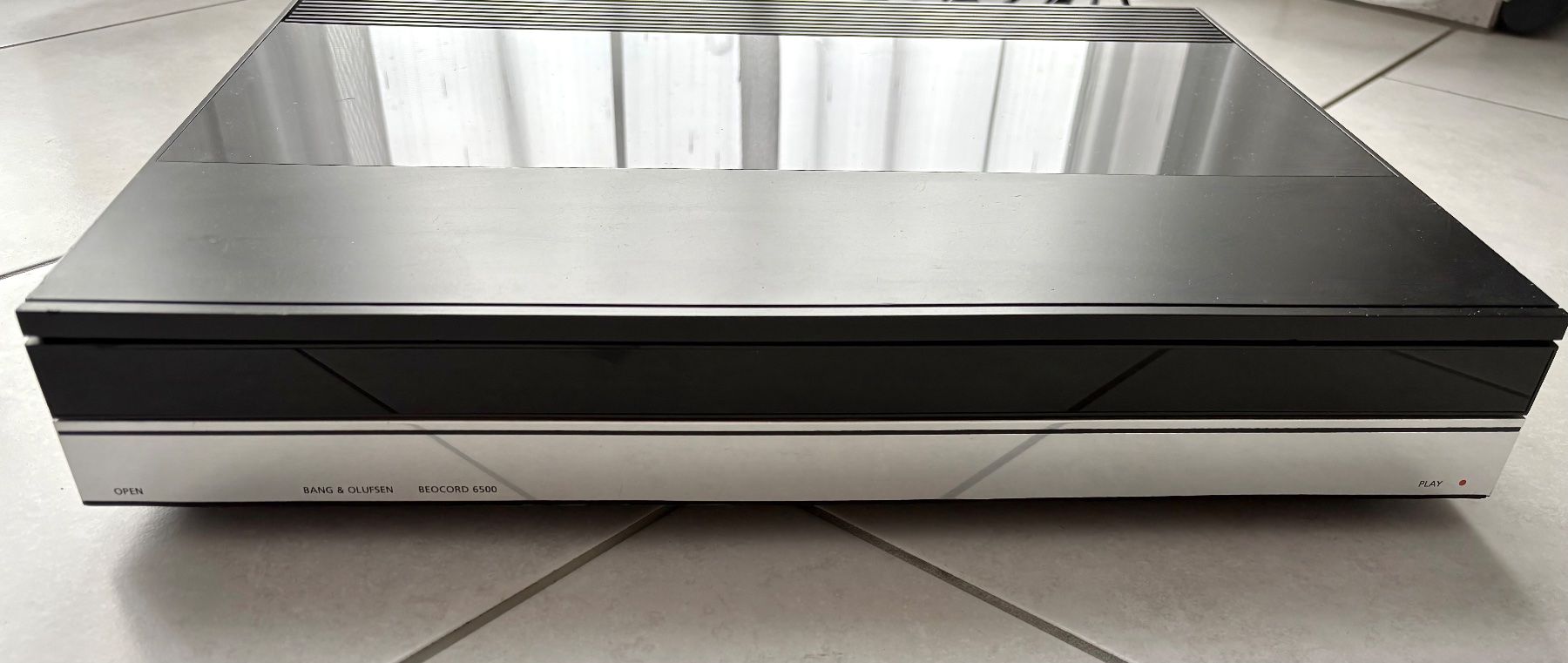 Bang & Olufsen Registratori: Beocord 6500 ab Fr. 1.- ! – Usato da Neuendorf venduto da Kaba4 5