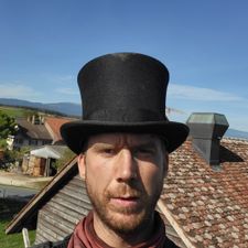 Profile image of JeromeR.
