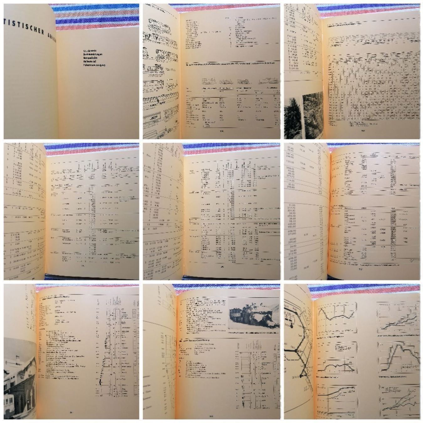 Bücher: Rhätische Bahn💥🌞 Heute - Morgen - Gestern – Gebraucht aus Emmenbrücke von negotiari 7
