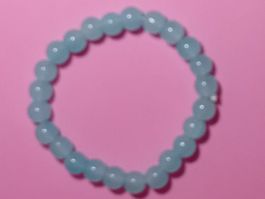 echt stein,,aventurine armband,,,glanzig
