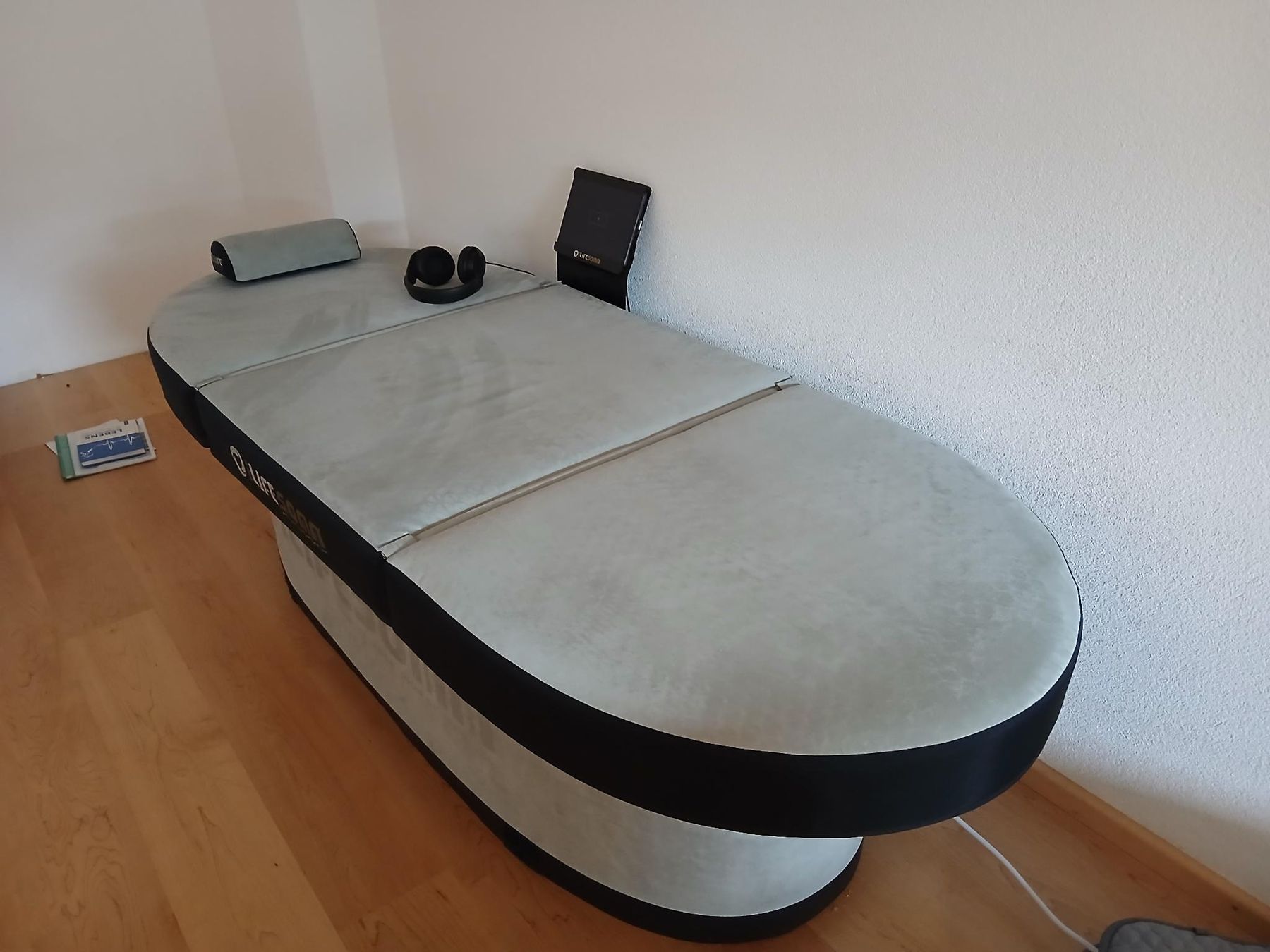 Dispositivi per massaggi: ILifeSomm Pro Liege – Nuovo (secondo la descrizione) da Hochwald venduto da inf_vtl8 1