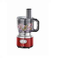 Russell Hobbs Retro Rot