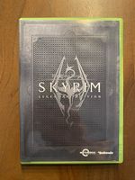 The Elder Scrolls 5 Skyrim (Legendary Edition) für Xbox 360