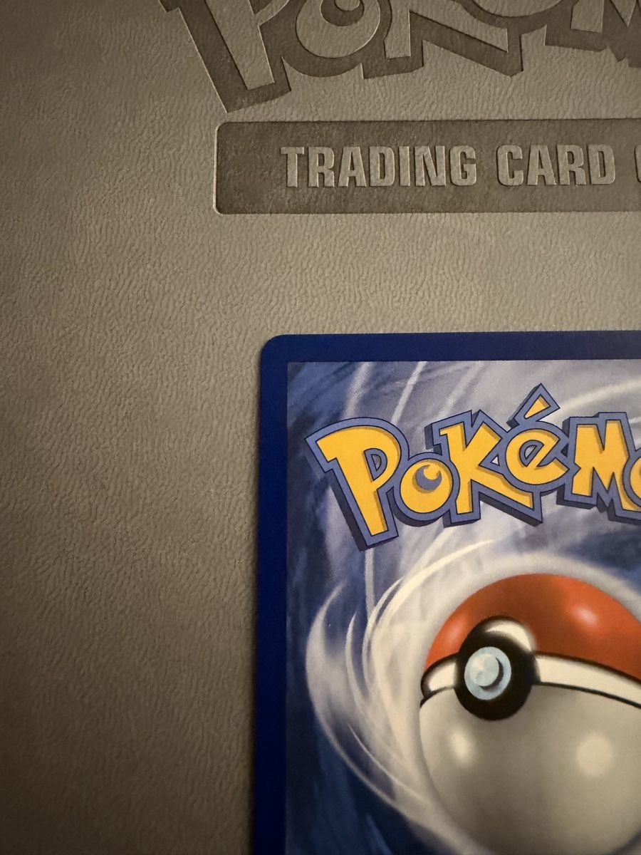Pokémon Carte collezionabili: Charizard (SVP 056) – Usato da Biel/Bienne venduto da SeeLoewe55 6