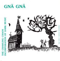 Gnä Gnä Vinyl Single von 1985