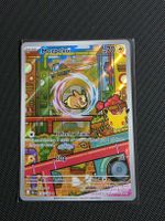 Morpeko Pokémon 30th Celebration Englisch