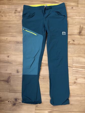 Ortovox Wanderhose