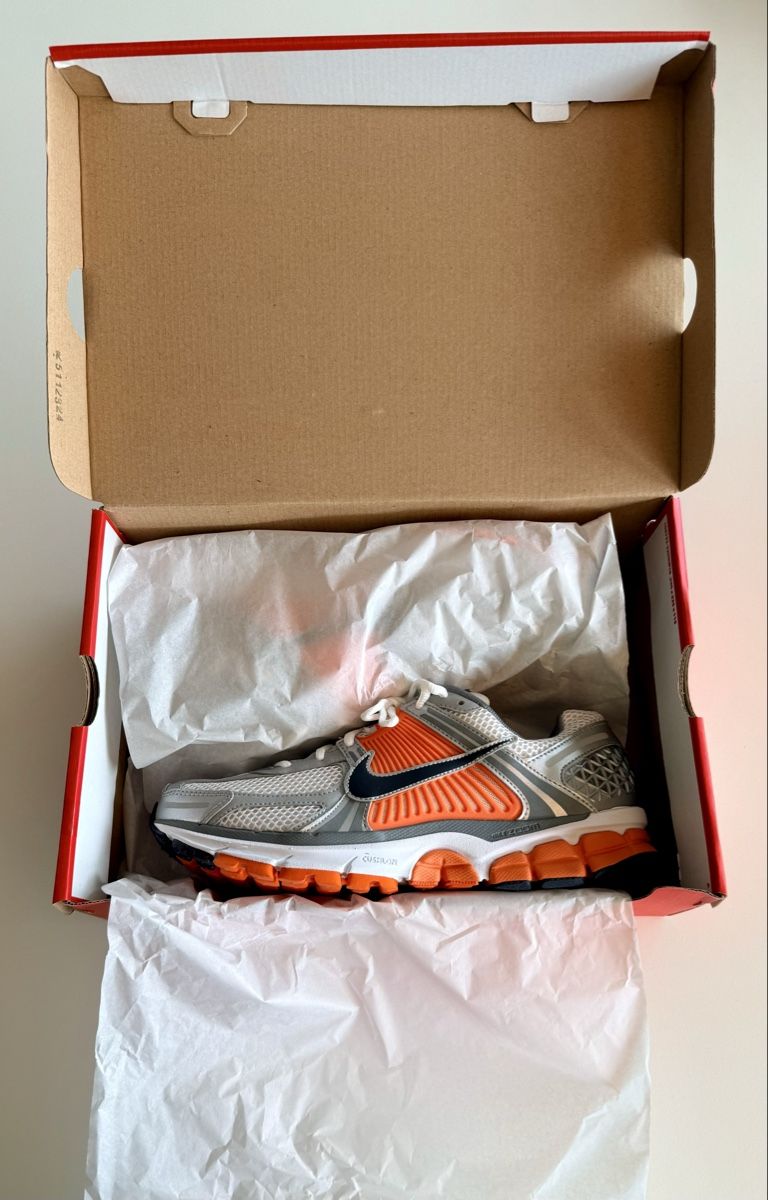 Nike Scarpe da uomo: Nike Vomero 5 neuves 43 – Nuovo e nell'imballaggio originale da Savièse venduto da Cedric007 5