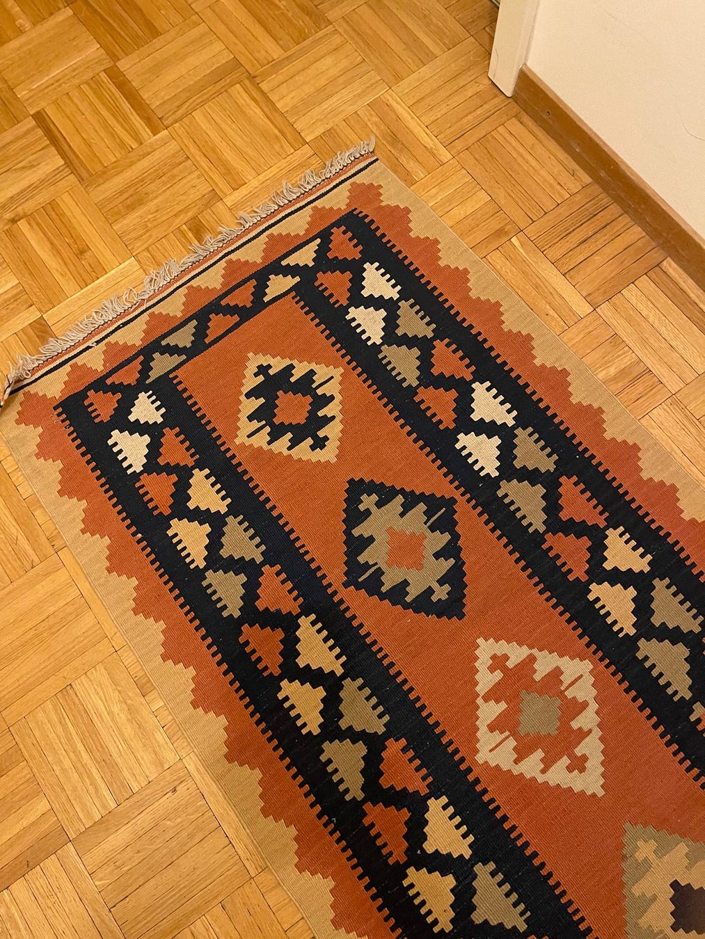 Tappetini fitness: Tapis moyen orien – Usato da Nyon venduto da ana_f565 1