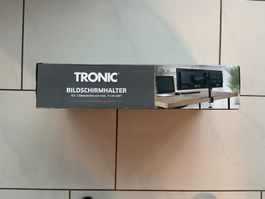TRONIC Bildschirmhalter für 2 Bildschirme bis 71 cm (28")