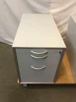Haworth Büro Korpuss mit Hängeregister, Abschliessbar!