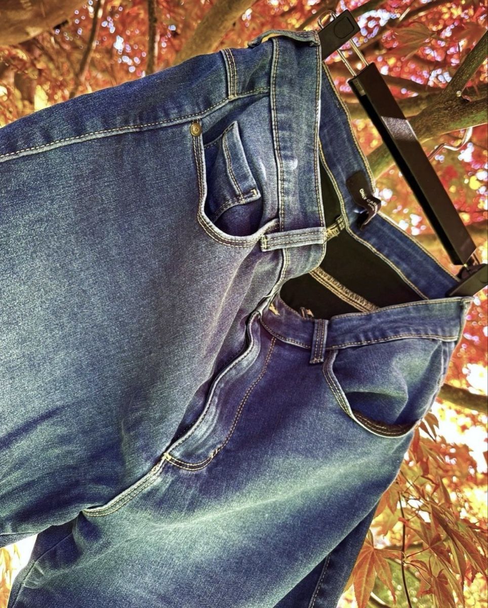 Jeans: Jeans, Denim, Gr. 40/UK14 Elastan – Nuovo (secondo la descrizione) da Bern venduto da Ibizaflow 1
