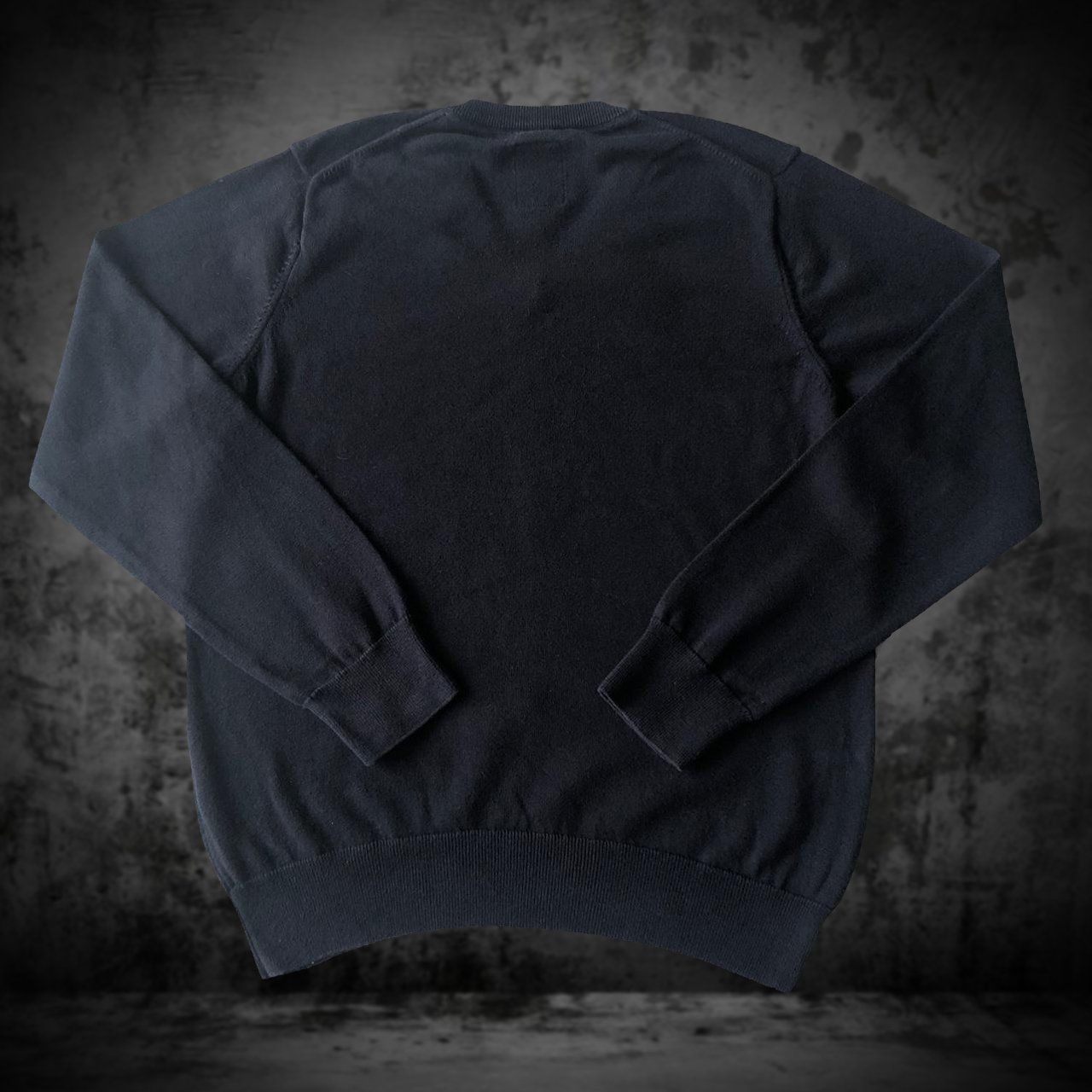 Gant Pulls & Sweat-shirts: Pull Gant Black Men S – D'occasion à Genève par ang_7j7j 7
