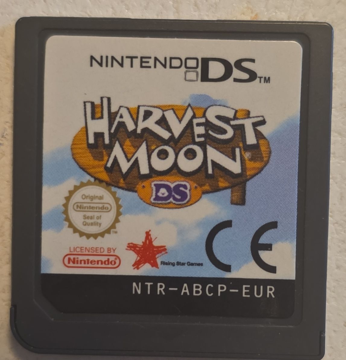 Nintendo Giochi: Nintendo DS Spiel Harvest Moon – Usato da Adlikon venduto da Tami2019