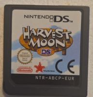 Nintendo DS Spiel Harvest Moon