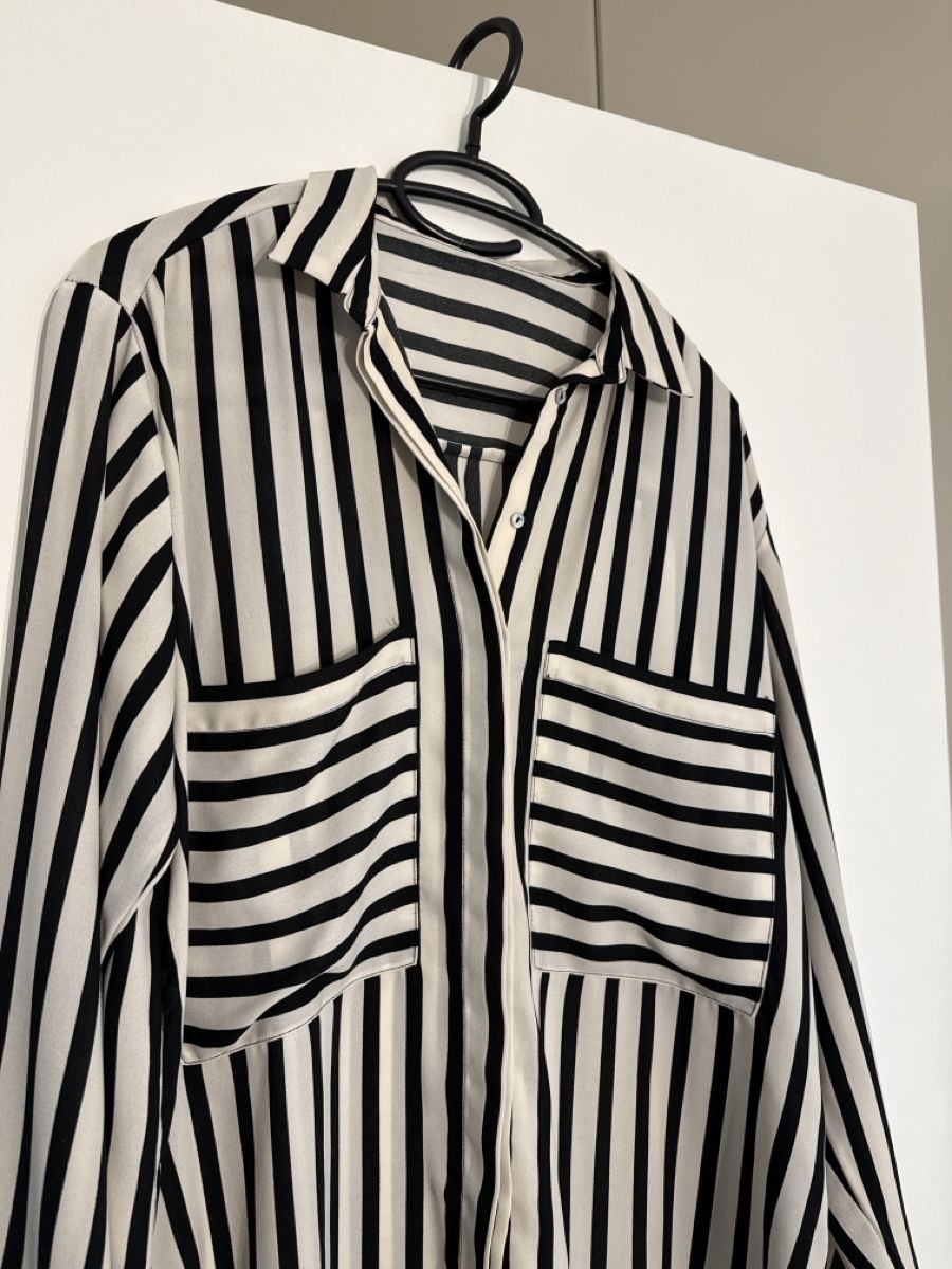 Zara Camicette: Zara Bluse – Usato da Wettswil venduto da lalinda85 1