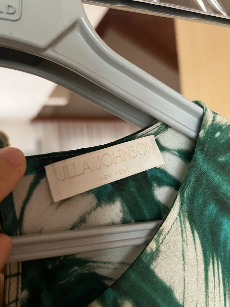 Ulla Johnson Vestiti: Ulla Johnson Ines dress – Usato da Rain venduto da thesta24 5