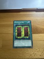 Mystische Box Zauberkarte Yu-Gi-Oh