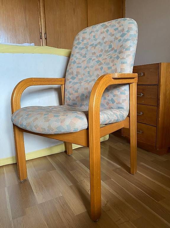 Poltrone: Stabiler Sessel - ggf. Orthobereich – Usato da Solothurn venduto da dmo_25