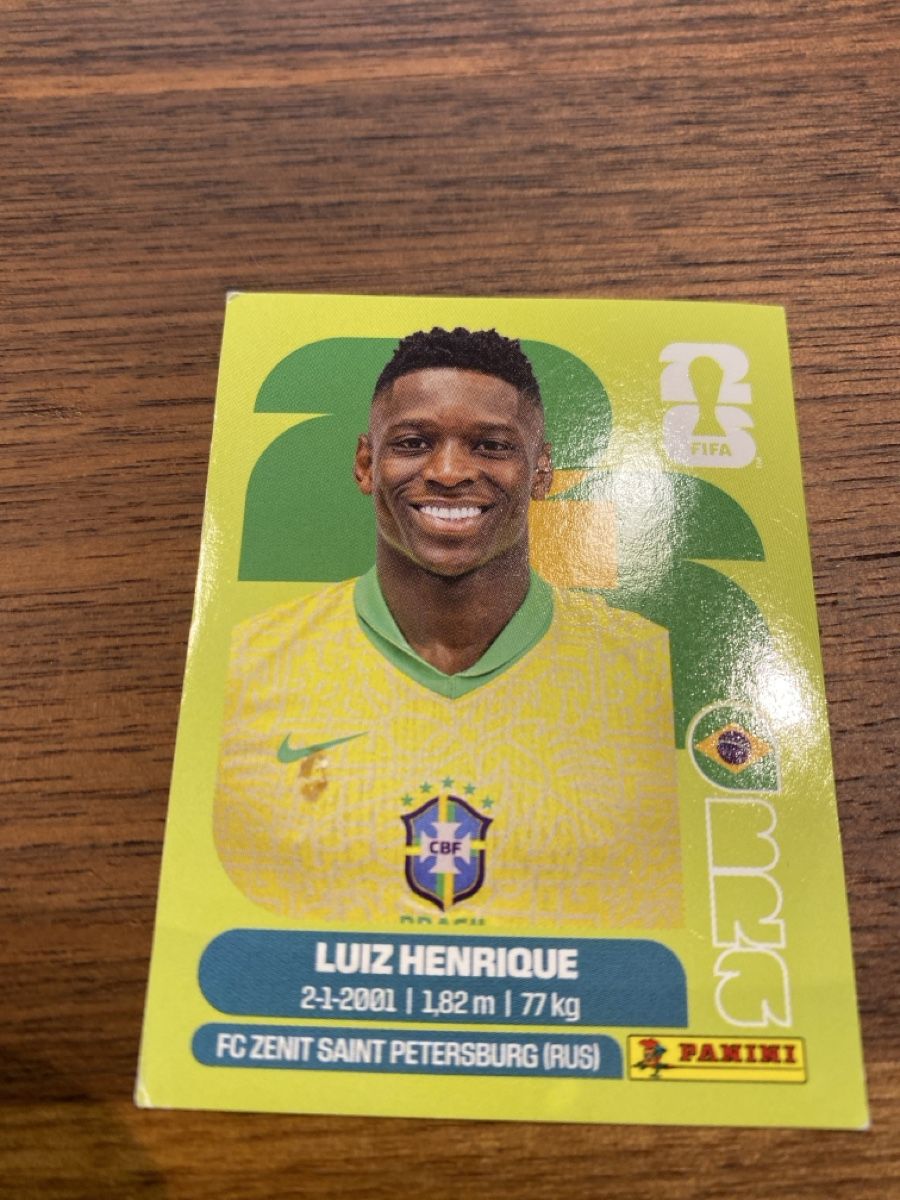 Panini Carte collezionabili: Panini Bra 12 – Usato da schafisheim venduto da soni13