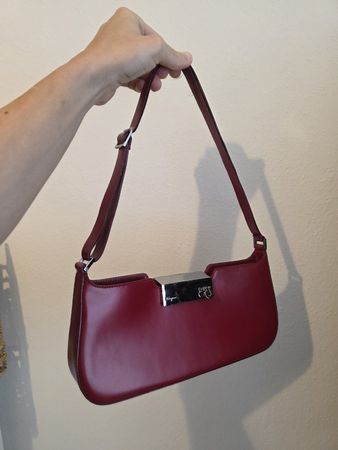 Salvatore Ferragamo Schultertasche