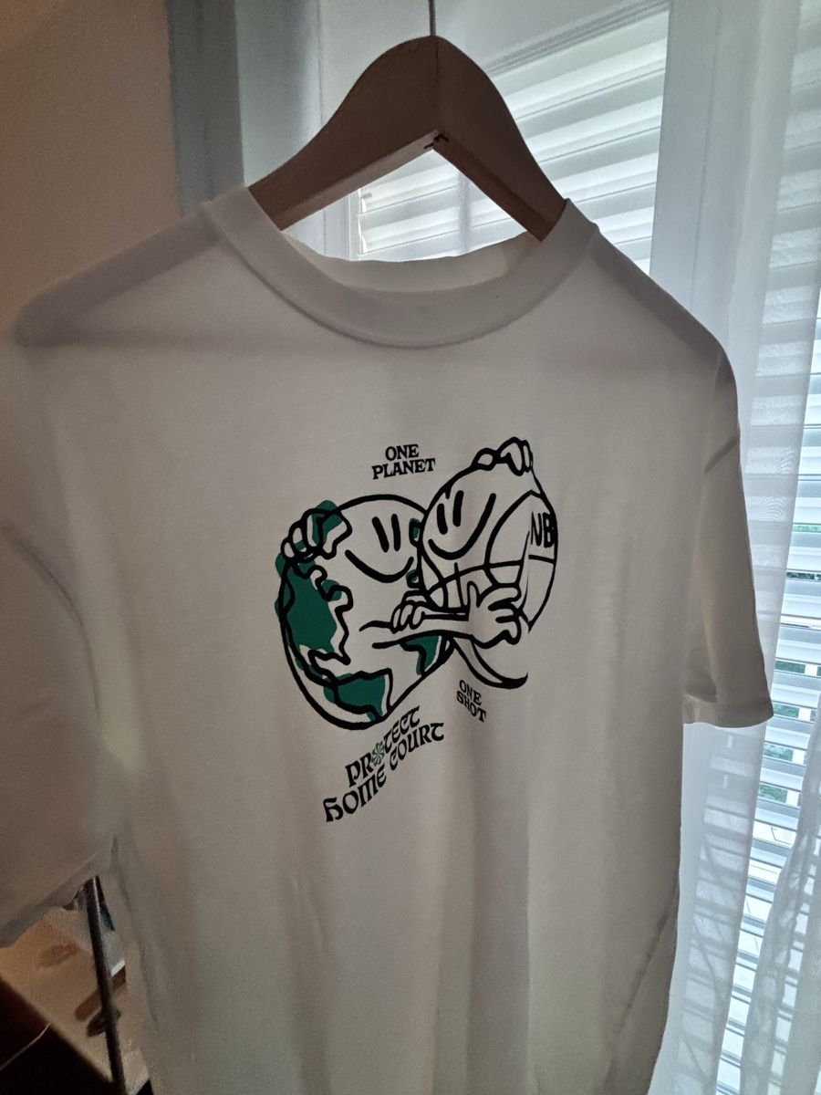 T-Shirts: Nike t-shirt – Gebraucht aus Opfikon von Justbe21