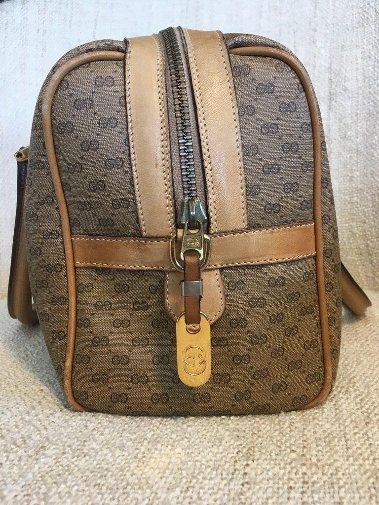 Gucci Borse: Gucci bag – Usato da melano venduto da Georges.G 5