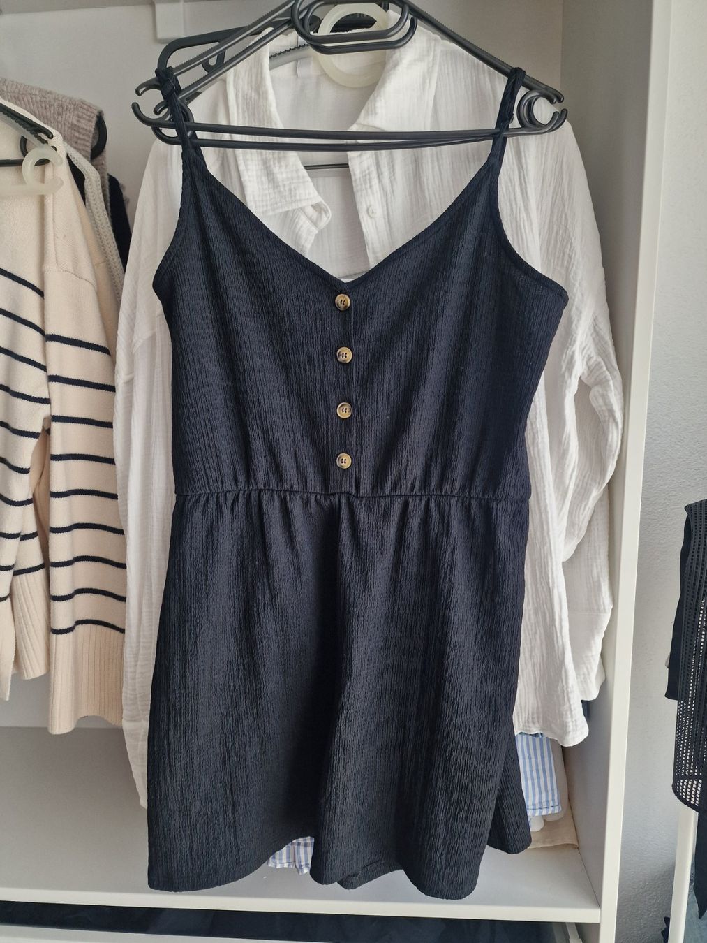 H&M Jumpsuits: Overal H&M – Gebraucht aus Altishausen von ter_58nj