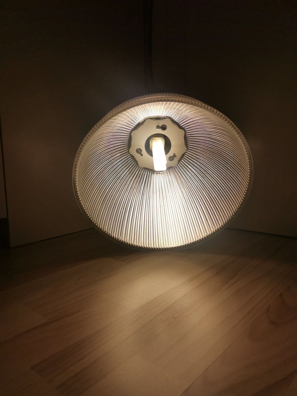 Zumtobel Lampen: Industrie Lampe Zumtobel Staff – Gebraucht aus einsiedeln von TheMullets 3