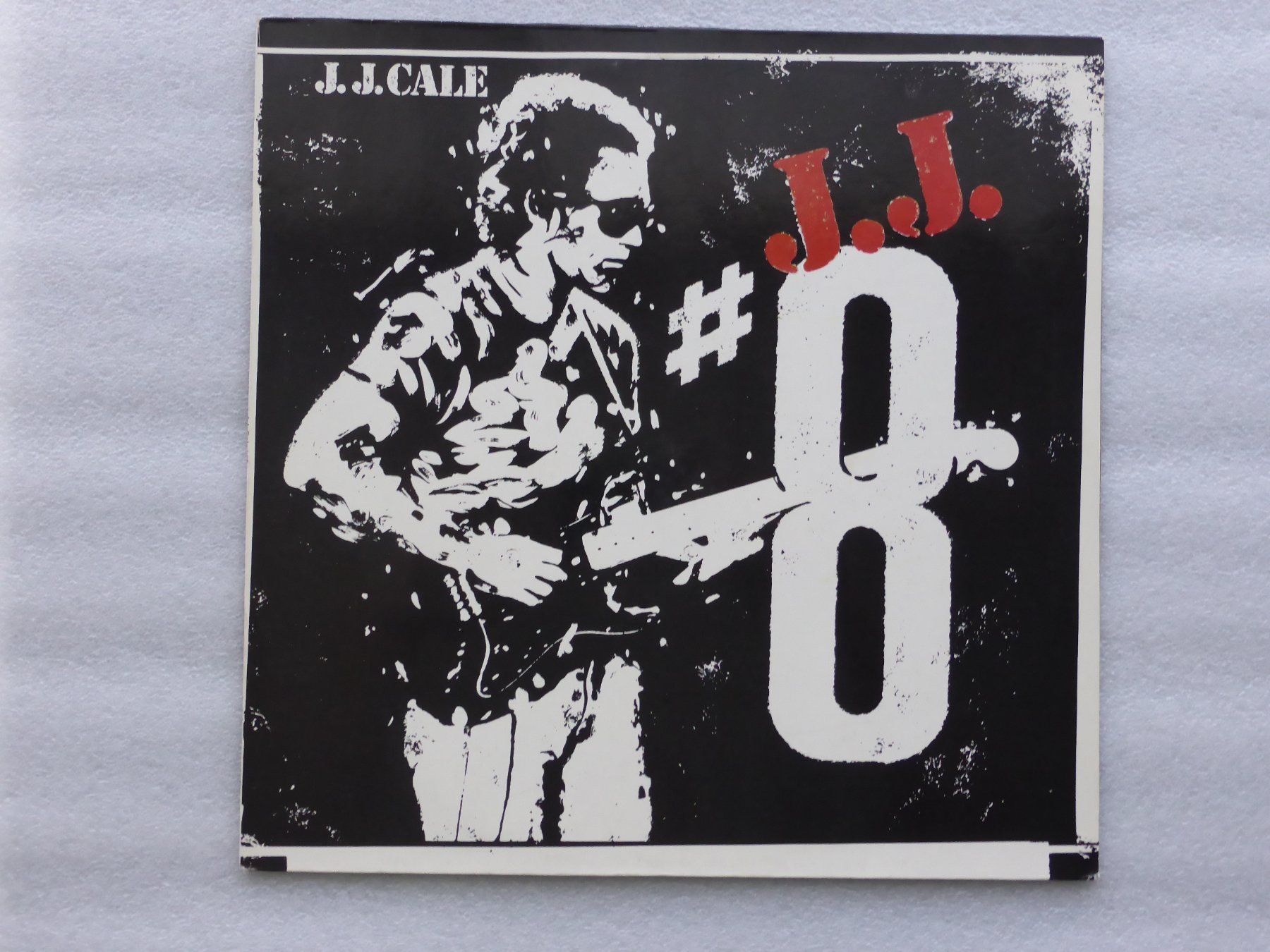 Dischi in vinile: VINYL  LP  J.J. CALE – Usato da Küssnacht am Rigi venduto da Sunnestrahl