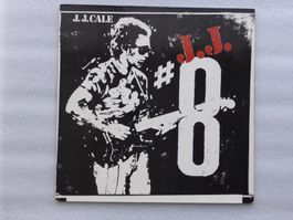 VINYL  LP  J.J. CALE