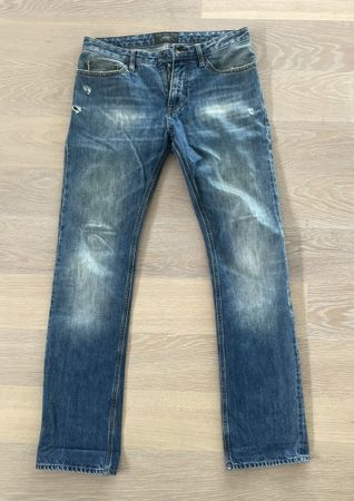 JOOP! Jeans - Selvage Model - 31/34