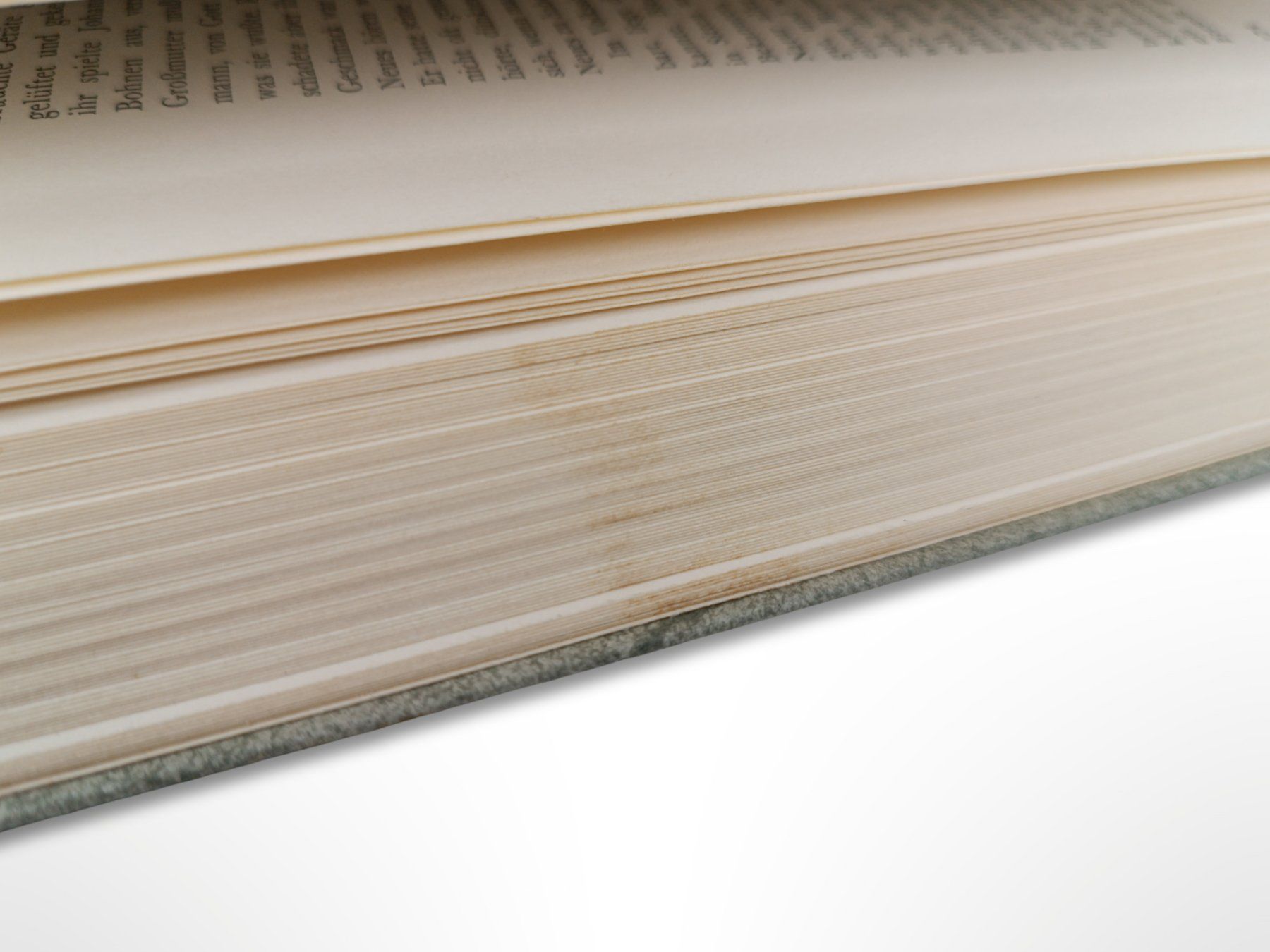Bücher: JEREMIAS GOTTHELF Käthi die Grossmutter – Gebraucht aus Suhr von Restwert_Suhr 6