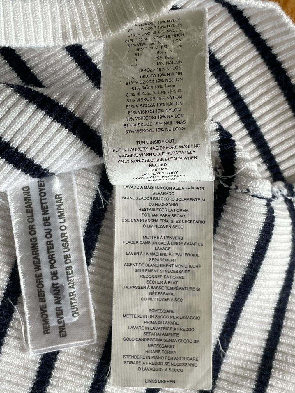 Michael Kors Pulls & Sweat-shirts: Pullover MICHAEL KORS – D'occasion à Richterswil par IrynaL 3