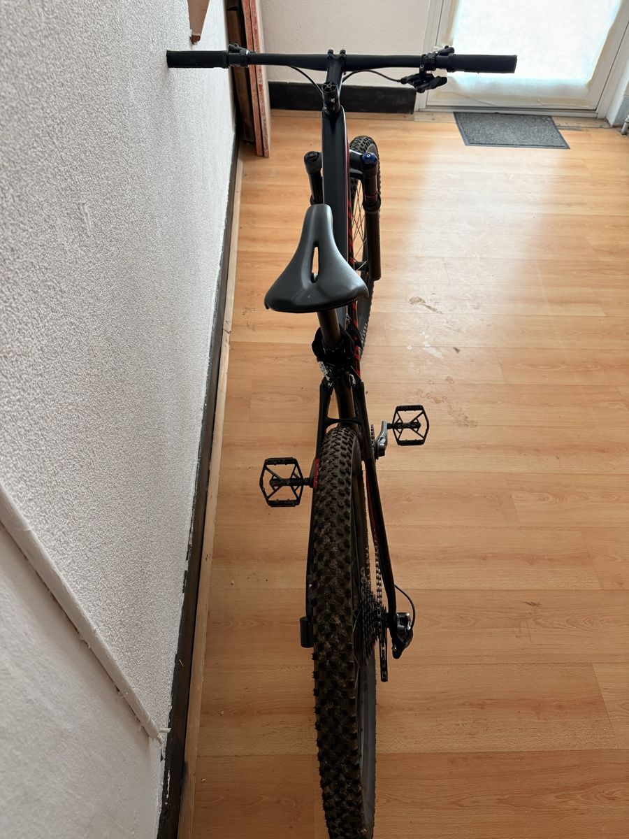 Specialized Biciclette: Specialized Epic Full Carbon – Usato da Gerlafingen venduto da  4