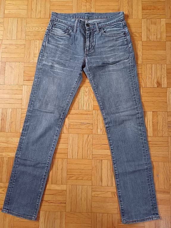 Jeans: Jeans Levi's taille 30x32 – Gebraucht aus Glovelier von GaCh 1