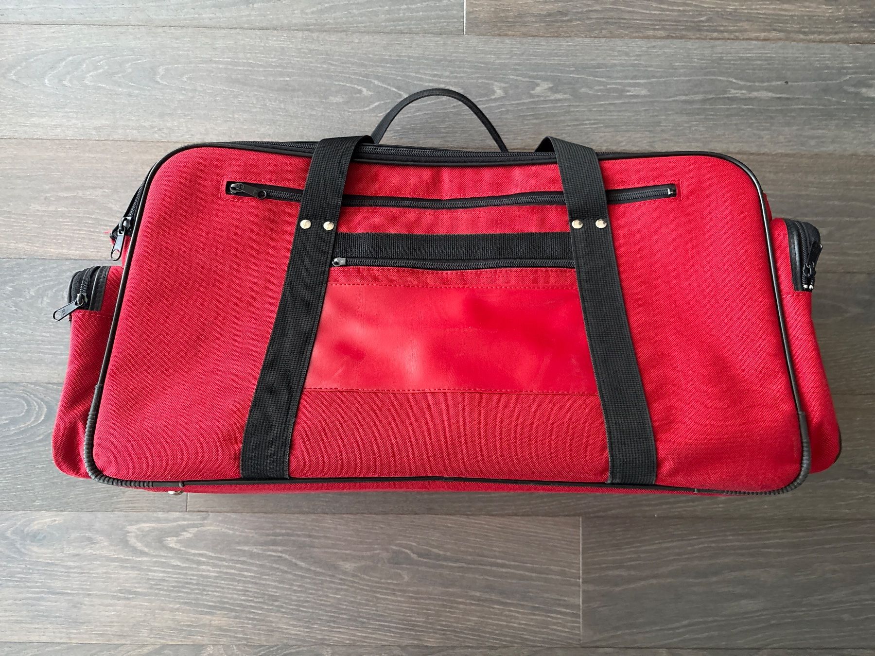 Borse: Feuerwehrtasche – Usato da Hünenberg venduto da Betsch1 1