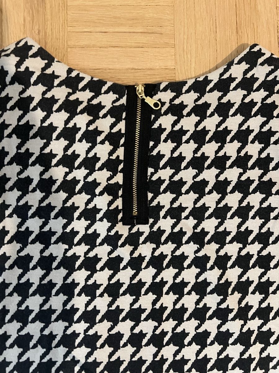 H&M Kleider: Kurzes Kleid – Gebraucht aus Basel von shirley_gold 2
