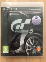Gran Turismo 5 - PS 3