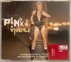 P!NK - TROUBLE