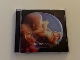 MOTRIP - EMBRYO - CD - Top Zustand