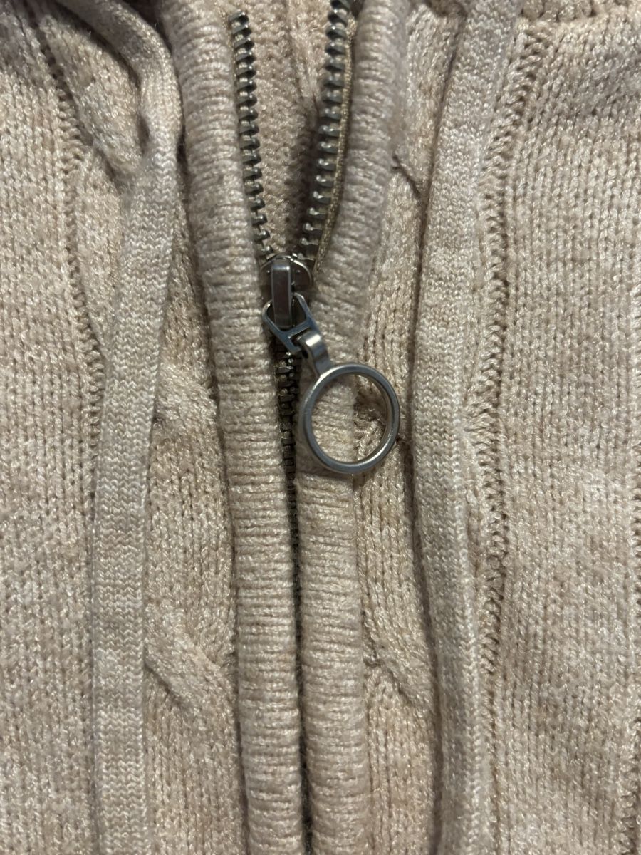 H&M Giacche: jacket en laine H&M, taille S – Nuovo (secondo la descrizione) da Tavannes venduto da callie.mcli 3