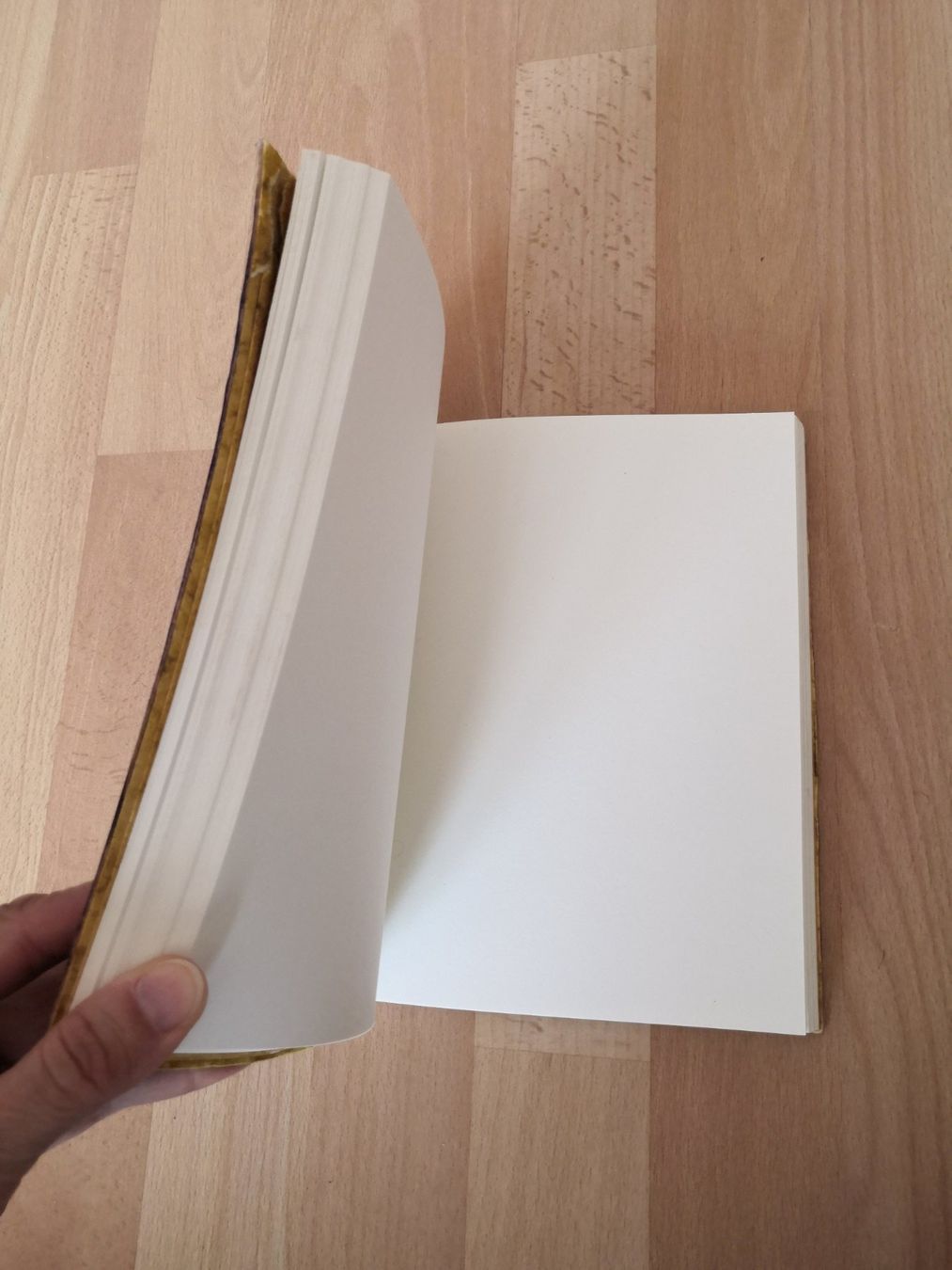 Bücher: Zeichenbuch, Skizzenbuch, Notizbuch – Neu (gemäss Beschreibung) aus Rothenburg von RaSab 2